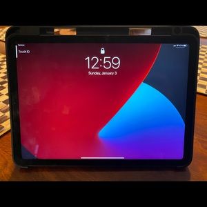 Apple iPad Air (Generation 4) 64 GB WiFi+4G